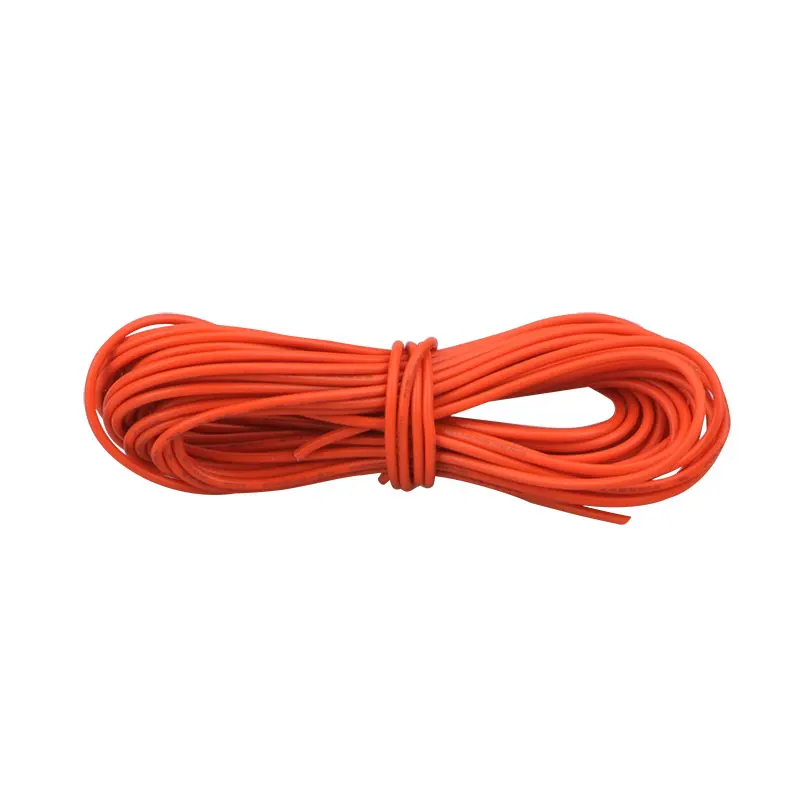 5 метров ПВХ электропроводка UL1007 электронный провод 24awg 1 4 мм кабель UL