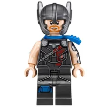 GUSUG 100 шт. XH651 Супер Герои Мстители Marvel строительные блоки кирпичи Лучший подарок DIY военные игрушки для детей