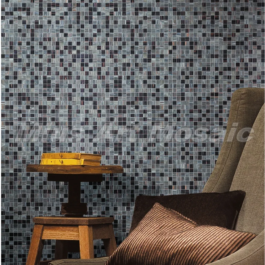 Grey backsplash achetez des lots à petit prix grey backsplash en ... Dosseret décor Gris