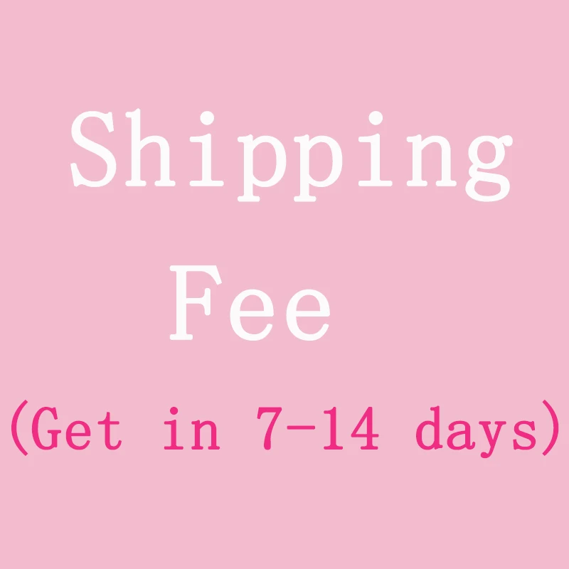 shipping fee