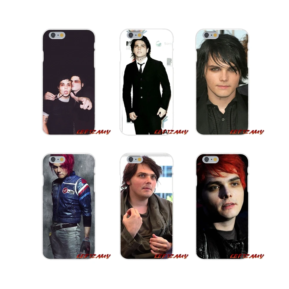 Для iPhone X XR XS MAX 4 4S 5 5S 5C SE 6 6S 7 8 Plus My Chemical Romance Broken аксессуары чехлы для телефонов |