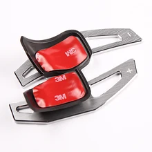 Высокое качество автомобиля управление алюминиевым сплавом колеса Tab для Volkswagen VW Golf 6 POLO GTI MK6 Jetta MK5 Passat B6 CC R36 Scirocco R20