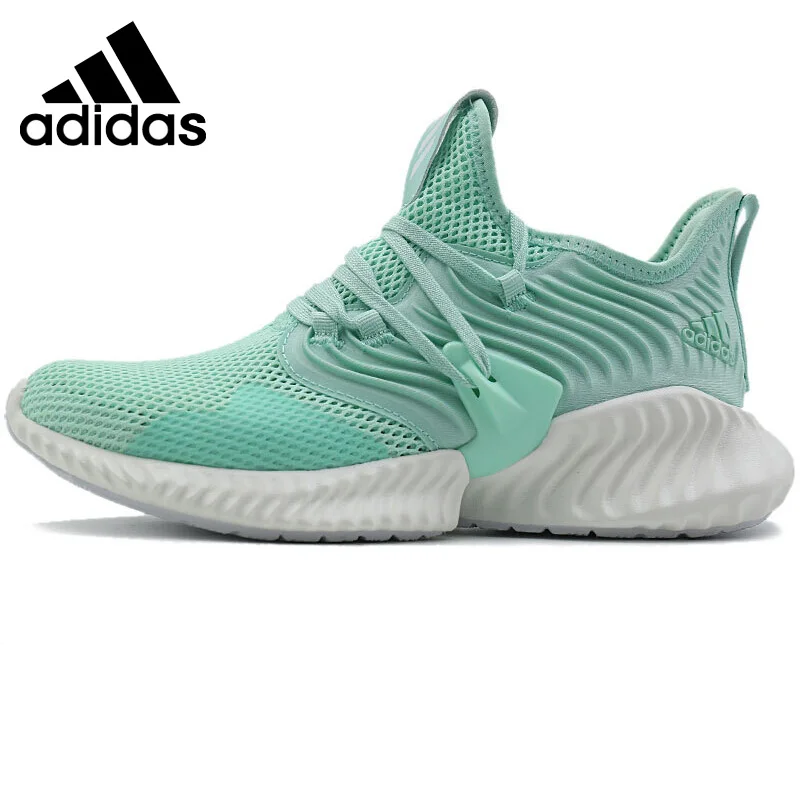 

Original New Arrival Adidas Alphabounce Instinct CC Women's Skateboarding Shoes Sneakers