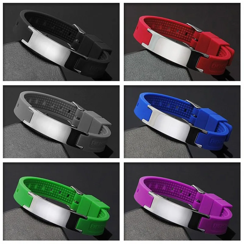 More style energy bracelet 1