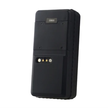

Mini Portable GPS Tracker WIFI Tracking Device Magnet Waterproof TK101W 3000mAh Easy To Carry Dual CPU Free Tracking Software