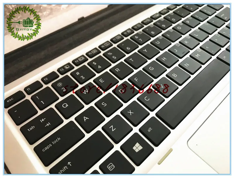 ELITE X2 1012 G1 846627-AD1-6