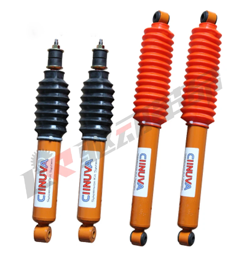 

Hilux Tundra Tacoma Car Styling Off Road Suspension Kit 0-3inch