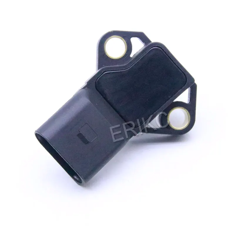 MAP Manifold AIR Pressure Sensor 0281002399 038906051B (5)