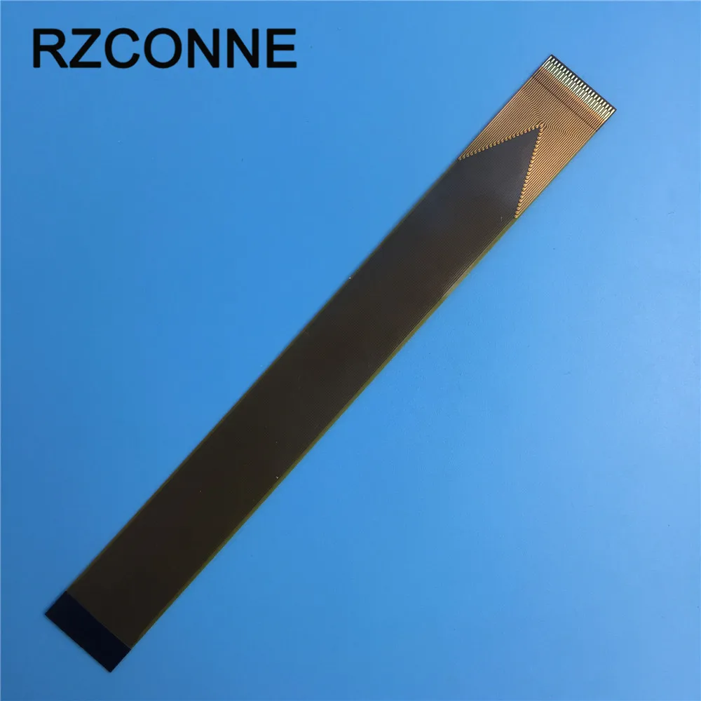 

Opposite side 39 Pin FFC FPC Flexible Flat Cable Pitch 0.3mm length 60mm-120mm