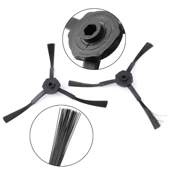 

1 Pair Side Brush Replacement Vacuum Cleaning Robots