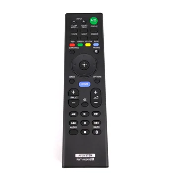 

NEW Replace RMT-AH240E for Sony Soundbar System Remote control SA-CT390 SA-WCT390 RMT-AH240U