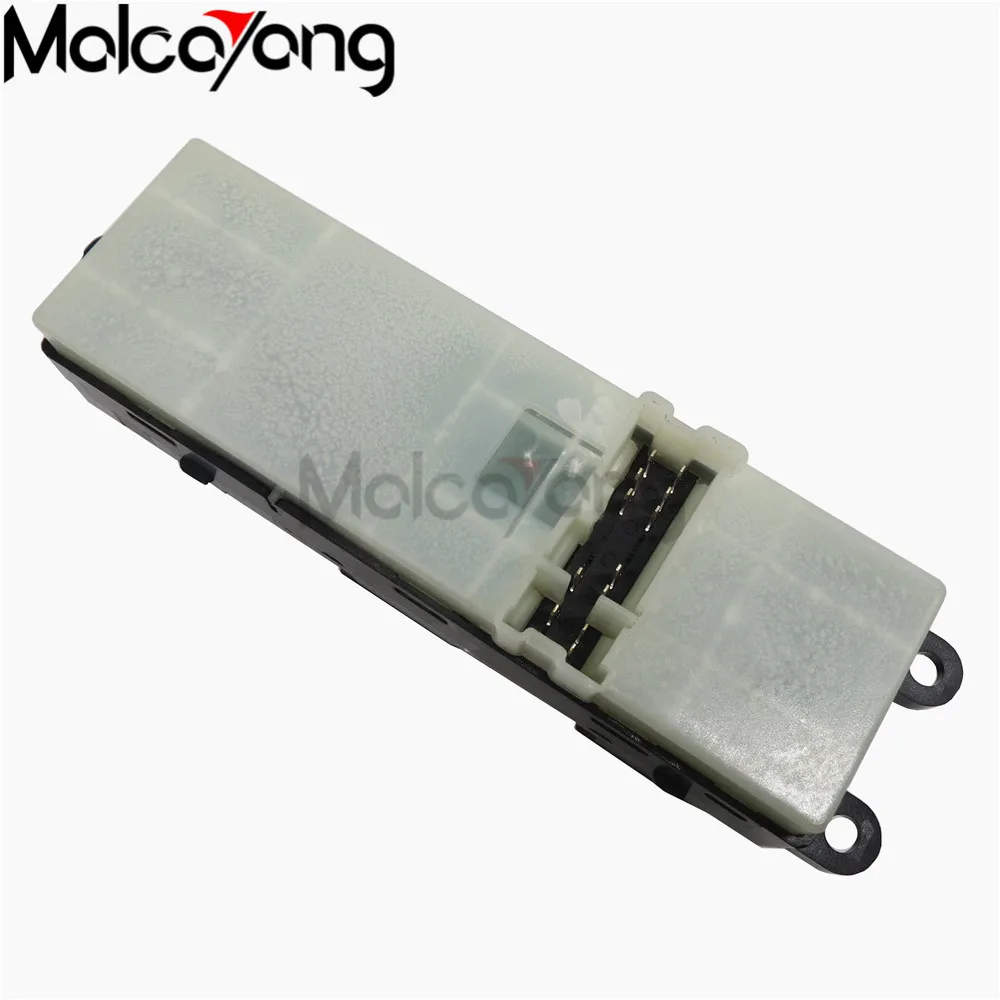 Electric Control Switch