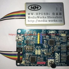 ADAU1701 development kit, USBi plus 1701 макетная плата(новая
