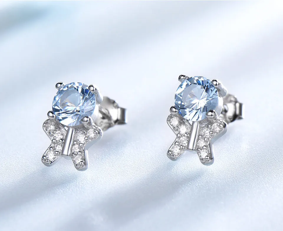 UMCHO-sky-blue-topaz-925-sterling-silver-stud-earrings-for-women-EUJ079B-1-pc_04