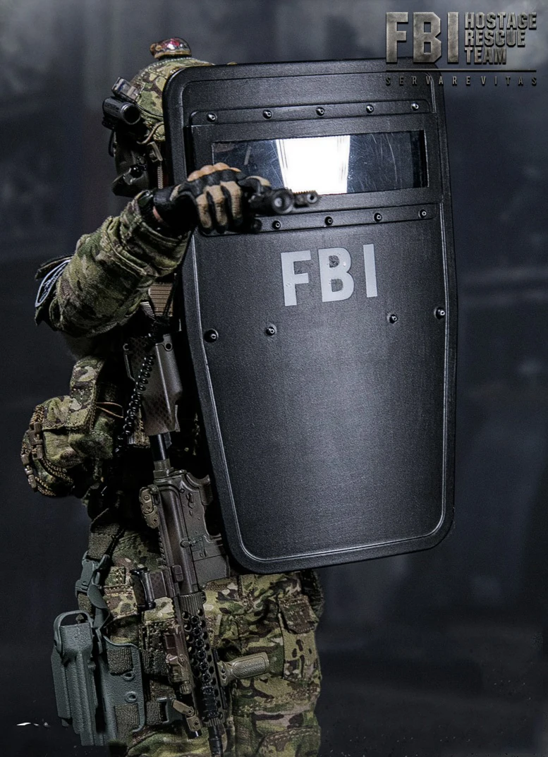 Для коллекции 1:6 масштаб 1/6 FBI HRT агент(команда захвата) фигурка модель 78042 Вт аксессуары Студенческая Модель игрушка подарок