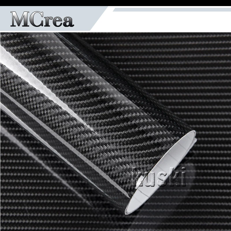 

Car Styling 5D Stickers For Chevrolet Cruze Aveo Peugeot 307 308 Seat Leon Mazda 3 6 CX-5 3 Duster Accessories Carbon DIY Film