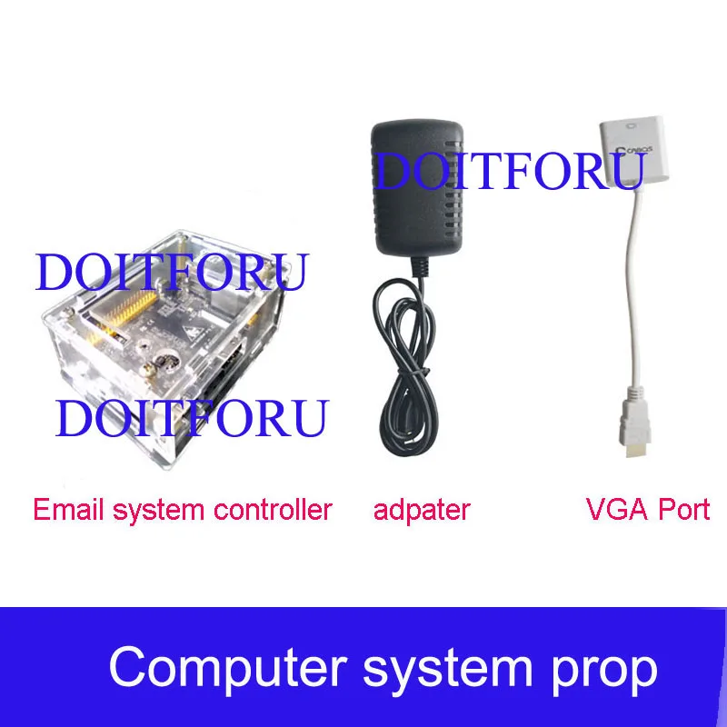computer system prop