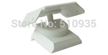 

100pcs/Lot PA-469 Multi-function Bracket for Wired PIR Motion Detector Alarm PIR Motion Detector Swivel Mounting Bracket
