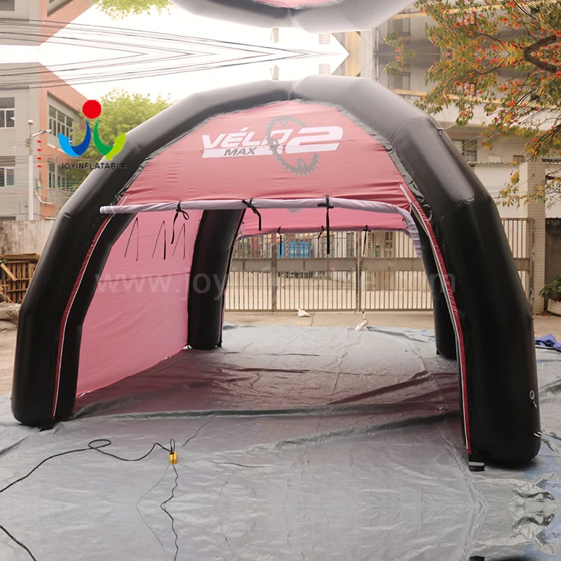 Outdoor Waterproof Inflatable Xgloo Tent for Advertising and Exhibition 3