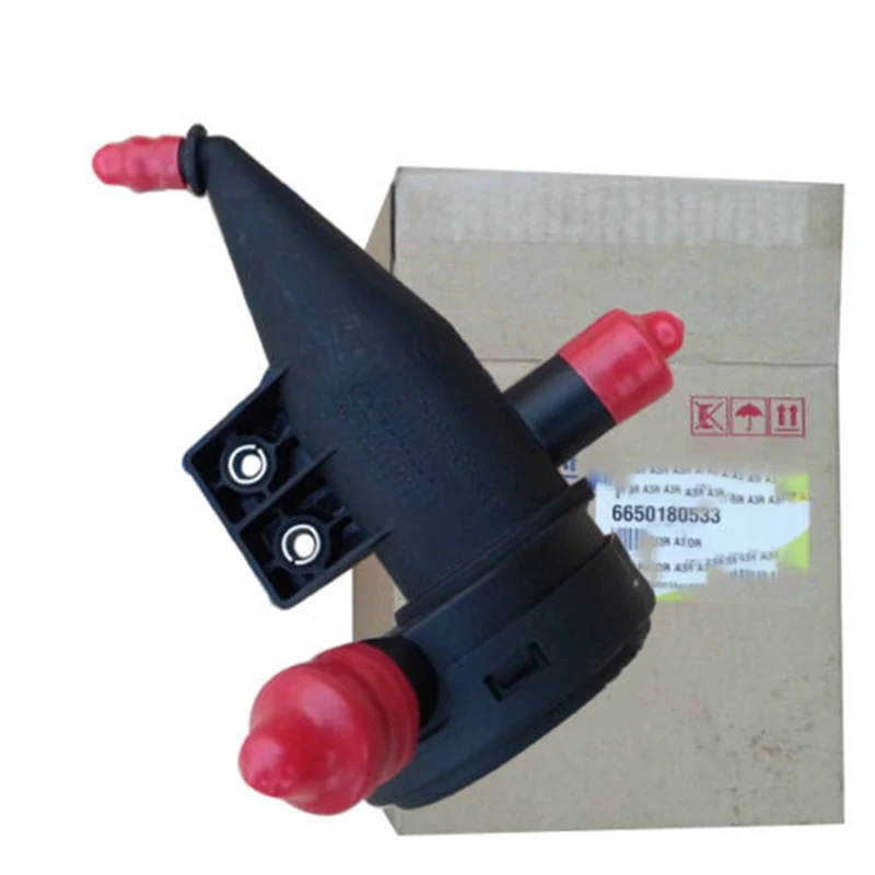 

Oil Separator Assy for Ssangyong Rexton Actyon Kyron OEM 6650180533