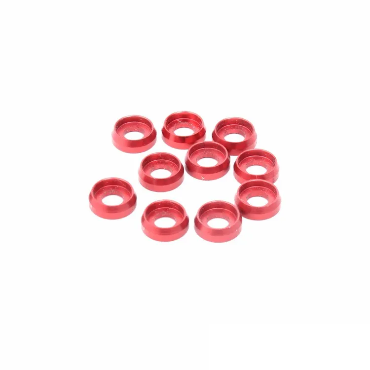 

ALZRC X360 380 420 465 M2.0 /M2.5 /M3.0 Screw Washer RC Helicopter Parts