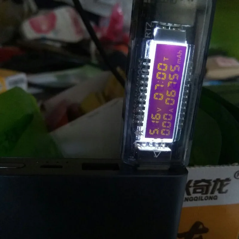 Pаспродажа Xiaomi Mi Power Bank 2, 10000 мА ч, обновленный с двумя font b usb b font выходами, Powerbanks, Поддерживает двустороннюю быструю зарядку для XiaoMi