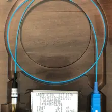 FLD3C5KIS/001 HN58986 1310nm 622 МБ/с. 0,2 МВт до 0,5 МВт SCPC лазерный диод данные получены в результате испытаний