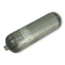 AC2680 пистолет сжатого воздуха 5 5 6.8L точка баллон для Акваланга дыхательный аппарат вентиль давления для ружья для пейнтбола винтовка подводный Пейнтбол танк