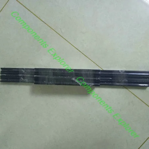 

2020 aluminum profile for Kossel XL,Black Color.Promotion!!!
