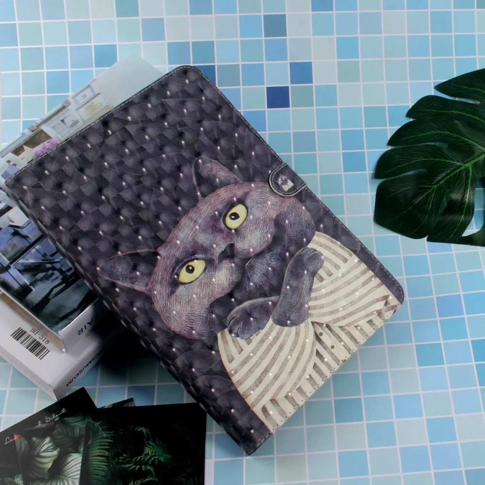 

For Huawei MediaPad T2 7.0 Pro Universal case For tablet 7 inch PU Leather Tablet Cases For HUAWEI Youth PLE-701L PLE-703L Cover