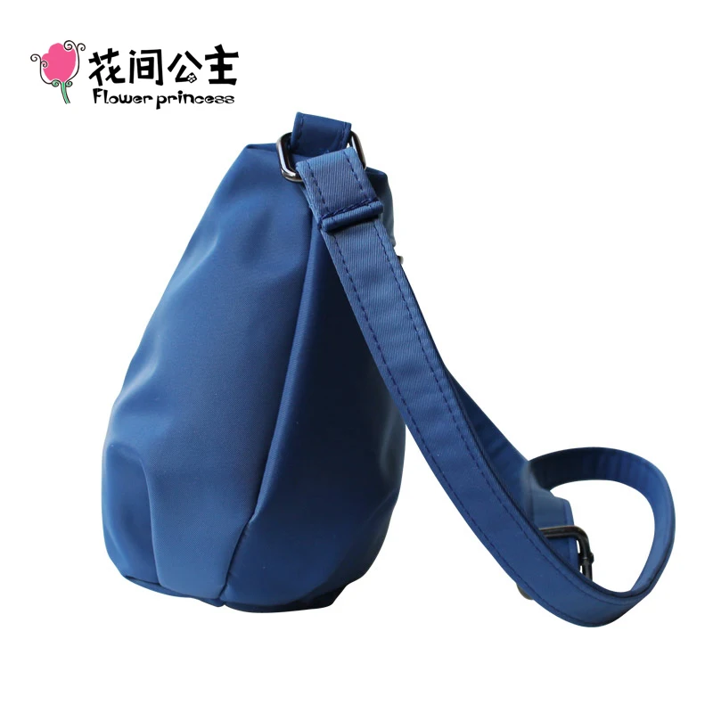 Женская водонепроницаемая сумка через плечо с вышивкой|waterproof messenger bag|bag ladiesbrand