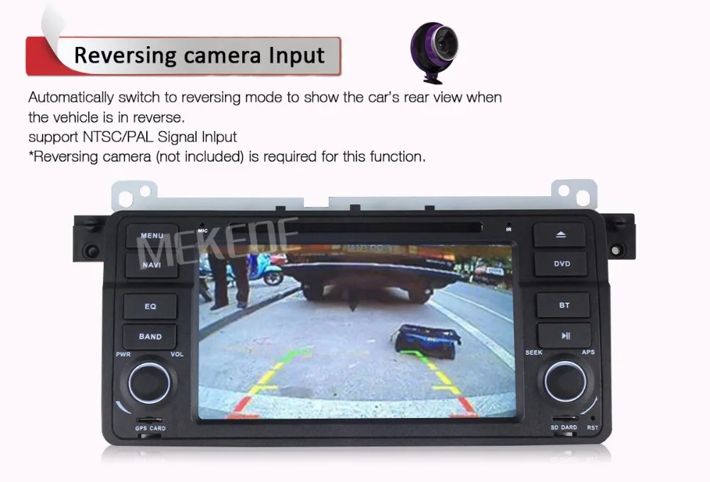 Perfect free shipping Capacitive screen 1Din 7inch Car DVD Player for BMW E46 318 320 car dvd gps M3 3series with Navi Radio BT 29 Perfect free shipping Capacitive screen 1Din 7inch Car DVD Player for BMW E46 318 320 car dvd gps M3 3series with Navi Radio BT 29