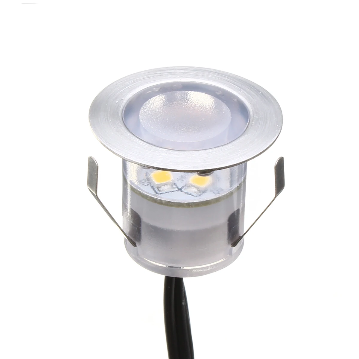 

Mini Spot Light RGB Led Recessed Downlight Inground Floor Stair Step Light Spotlight Bathroom Kitchen Staircase Lighting Fixture