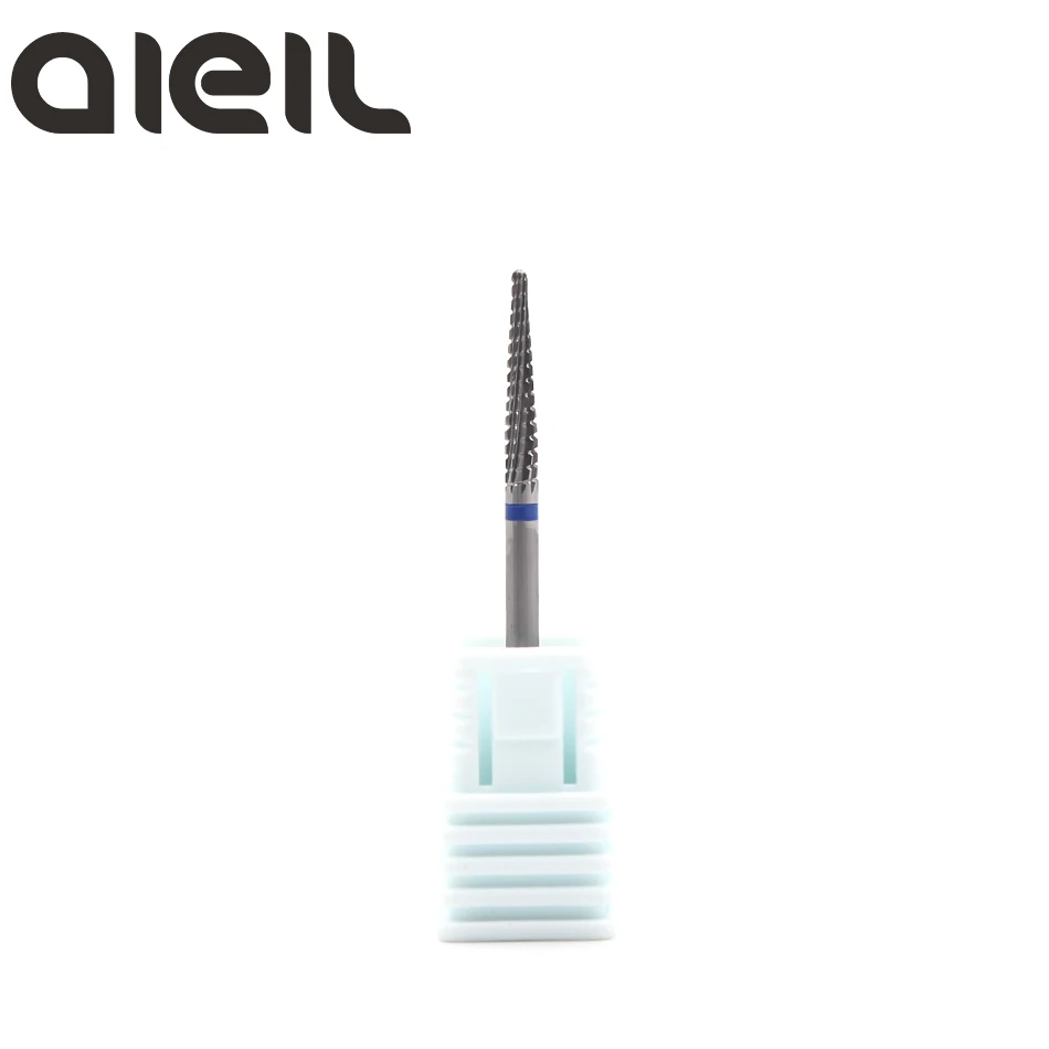  Tungsten Carbide Nail Drill Bits Cutters For Manicure Machine Nozzle for Manicure Cutters For Pedic