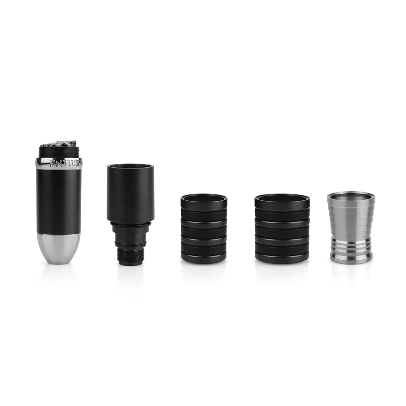 high quality Permanent Makeup Eyebrow Tattoo Pen Rotary Tattoo Machine Needles Cartridges-14