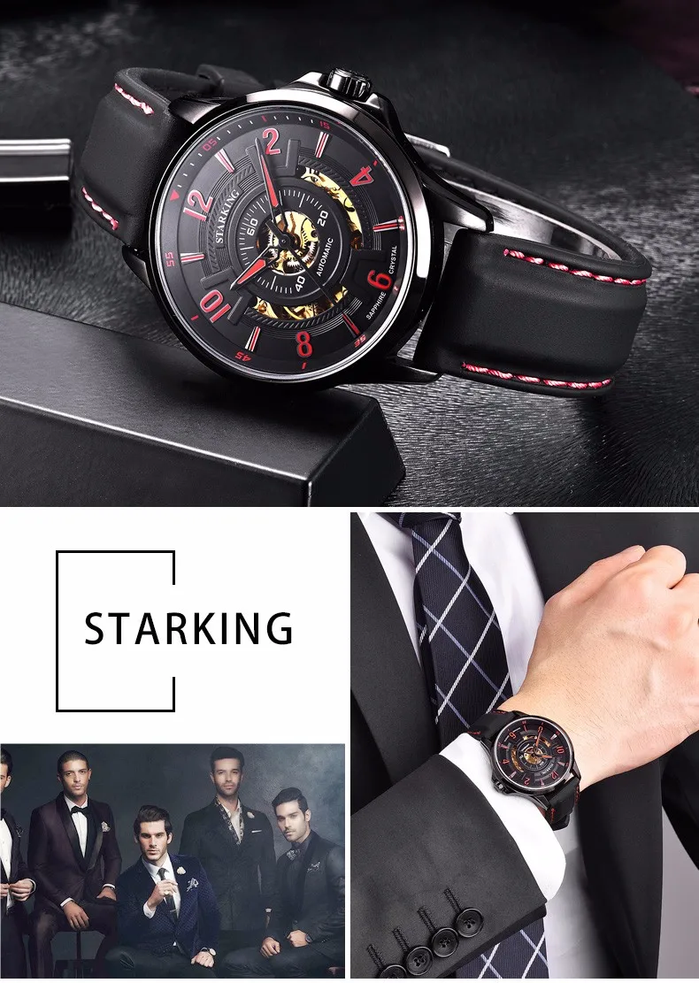 Luxury Men Sport Tourbillon Watch Luxury Men Sport Tourbillon Watch