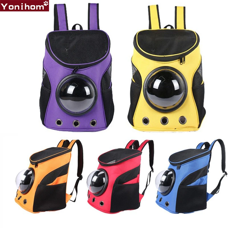 dog walking shoulder bag