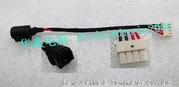 

2 pcs NEW DC Jack with cable For SONY SVF143A1QT DC Power Jack with cable