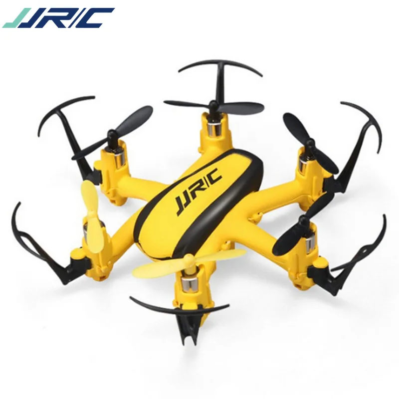 JJRC H20H Mini six axis aerocraft fixed high function pattern rotating without head model unmanned aerial