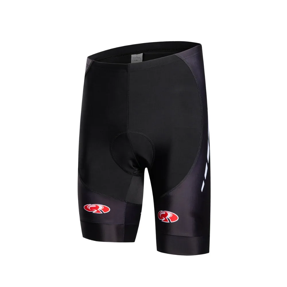 New Black Color Cycling Shorts Men Downhill Culotte Ciclismo Bike