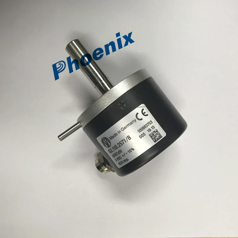 

Phoenix original new encoder G2.110.2571 original new encoder G2.110.2571