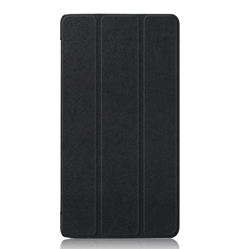 Nowy magnes odwróć pokrowiec ochronny dla Lenovo TAB7 Tab 7 niezbędne TB-7304F TB-7304I TB-7304X Tablet PC z 3 prezenty Nowy magnes odwróć pokrowiec ochronny dla Lenovo TAB7 Tab 7 niezbędne TB-7304F TB-7304I TB-7304X Tablet PC z 3 prezenty