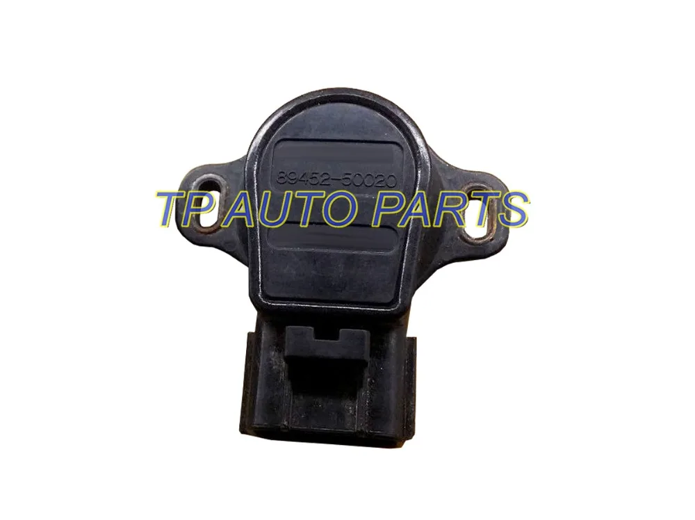 wheel sensor Throttle Position Sensor TPS For To-yota LE-XUS OEM 89452-50020 8945250020 vehicle speed sensor