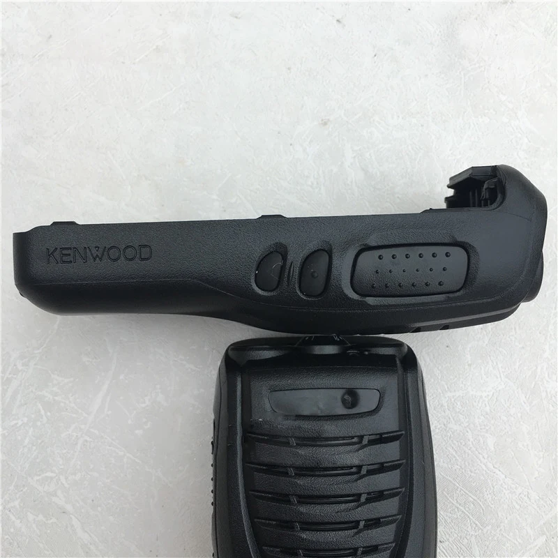10 шт./лот Корпус Корпуса корпуса для kenwood tk3307 tk2307 tk 2302 walkie talkie замены|Рации| |