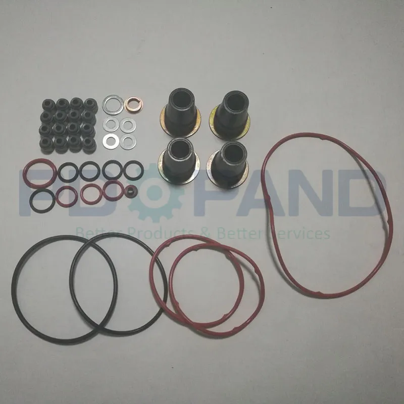 YD25 YD25DDTI Valve oil seals and other rubber seals for Nissan