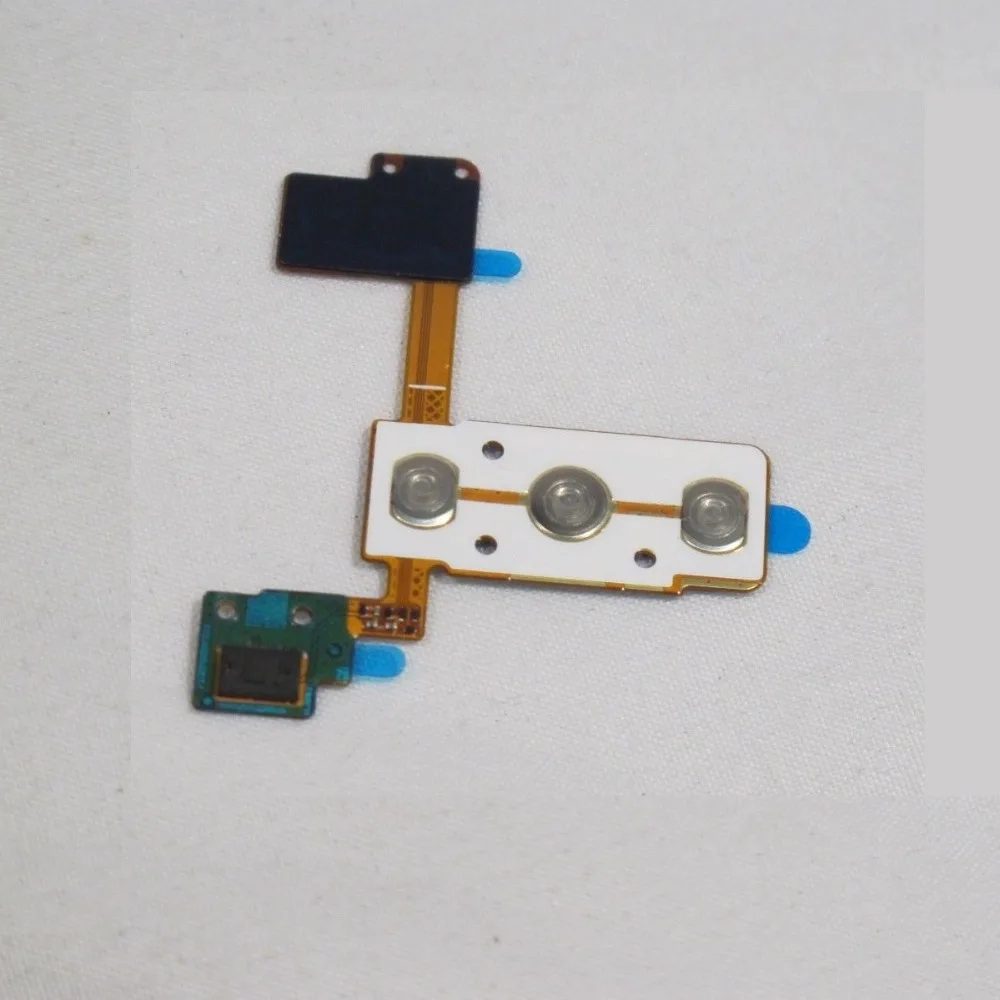 

Гибкий кабель с кнопкой питания для LG Optimus G3 D850 D855