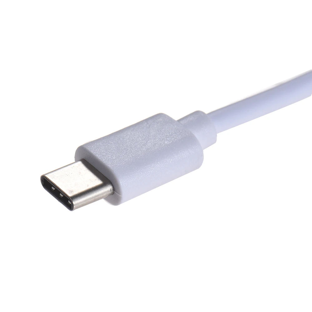 Android type-C USB-C кабель для зарядки и синхронизации данных 3.3ft для huawei samsung Oneplus