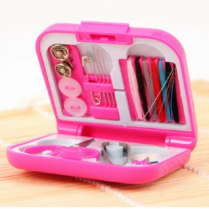  sewing supplies sewing machine Mini portable sewi...