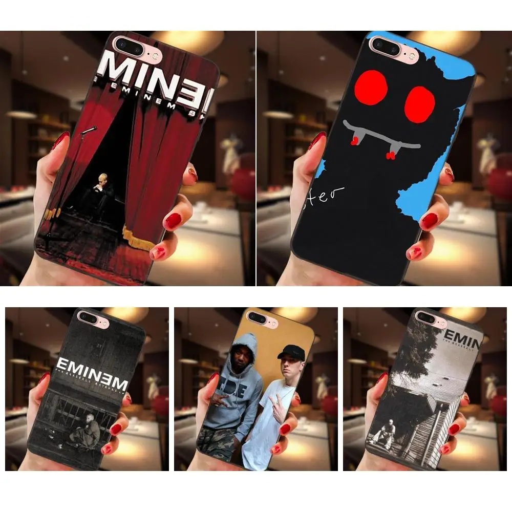 

Case The Marshall Mathers Lp Eminem For Galaxy C5 C7 J1 J2 J3 J330 J5 J6 J7 J730 2017 Ace Core Duo Max Mini Plus Prime Pro