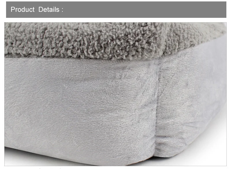 Dog Bed  (1)